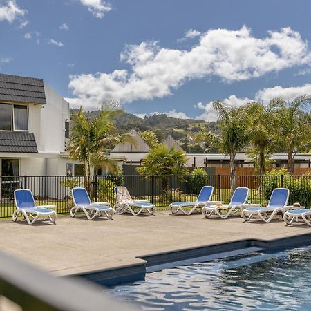 Avalon Motel Thames - Wenzel Motels Dış mekan fotoğraf