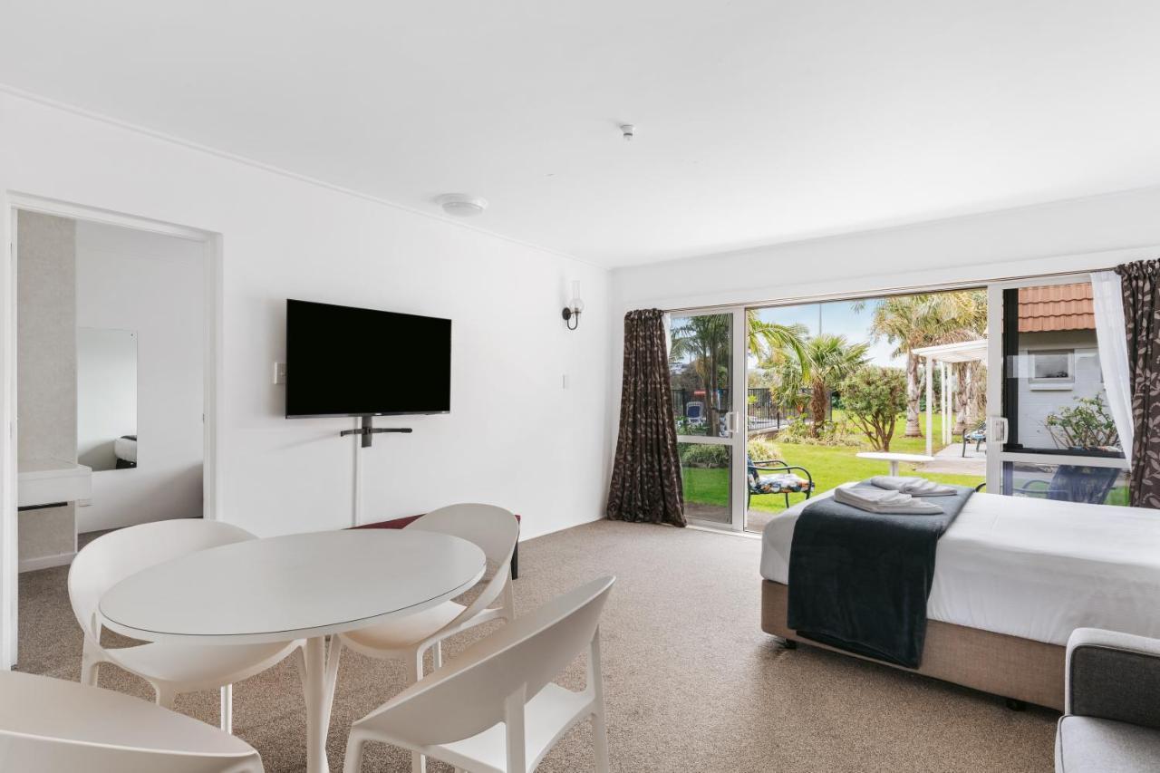 Avalon Motel Thames - Wenzel Motels Dış mekan fotoğraf