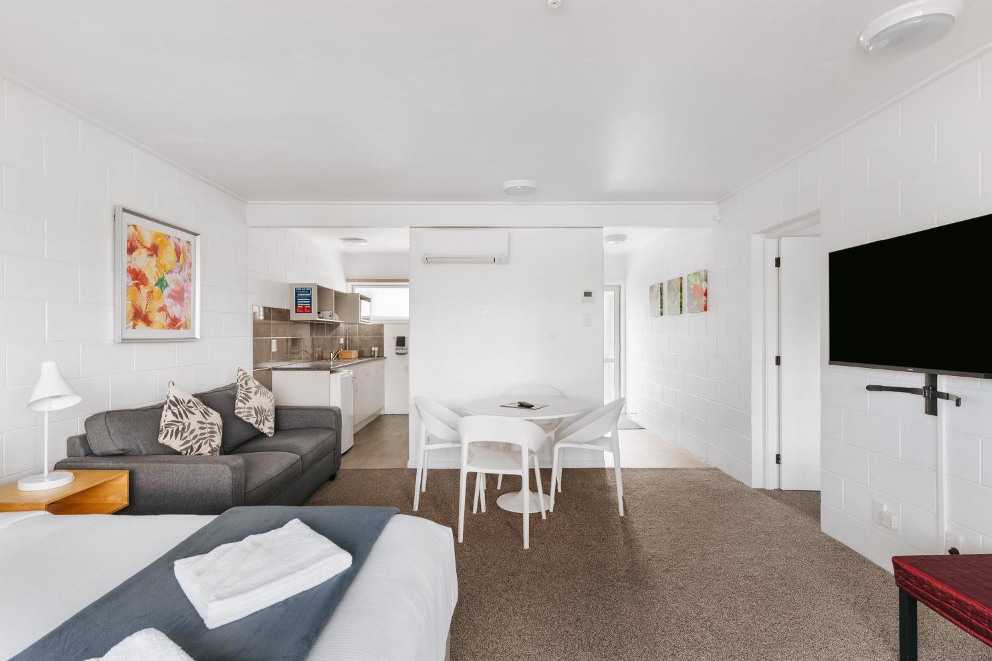 Avalon Motel Thames - Wenzel Motels Dış mekan fotoğraf