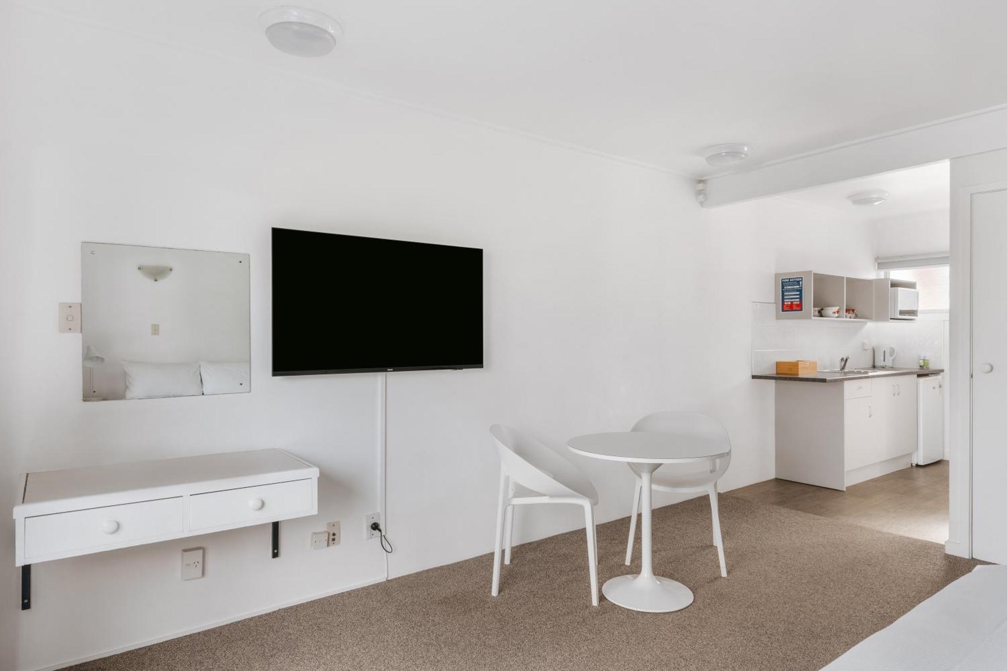 Avalon Motel Thames - Wenzel Motels Dış mekan fotoğraf