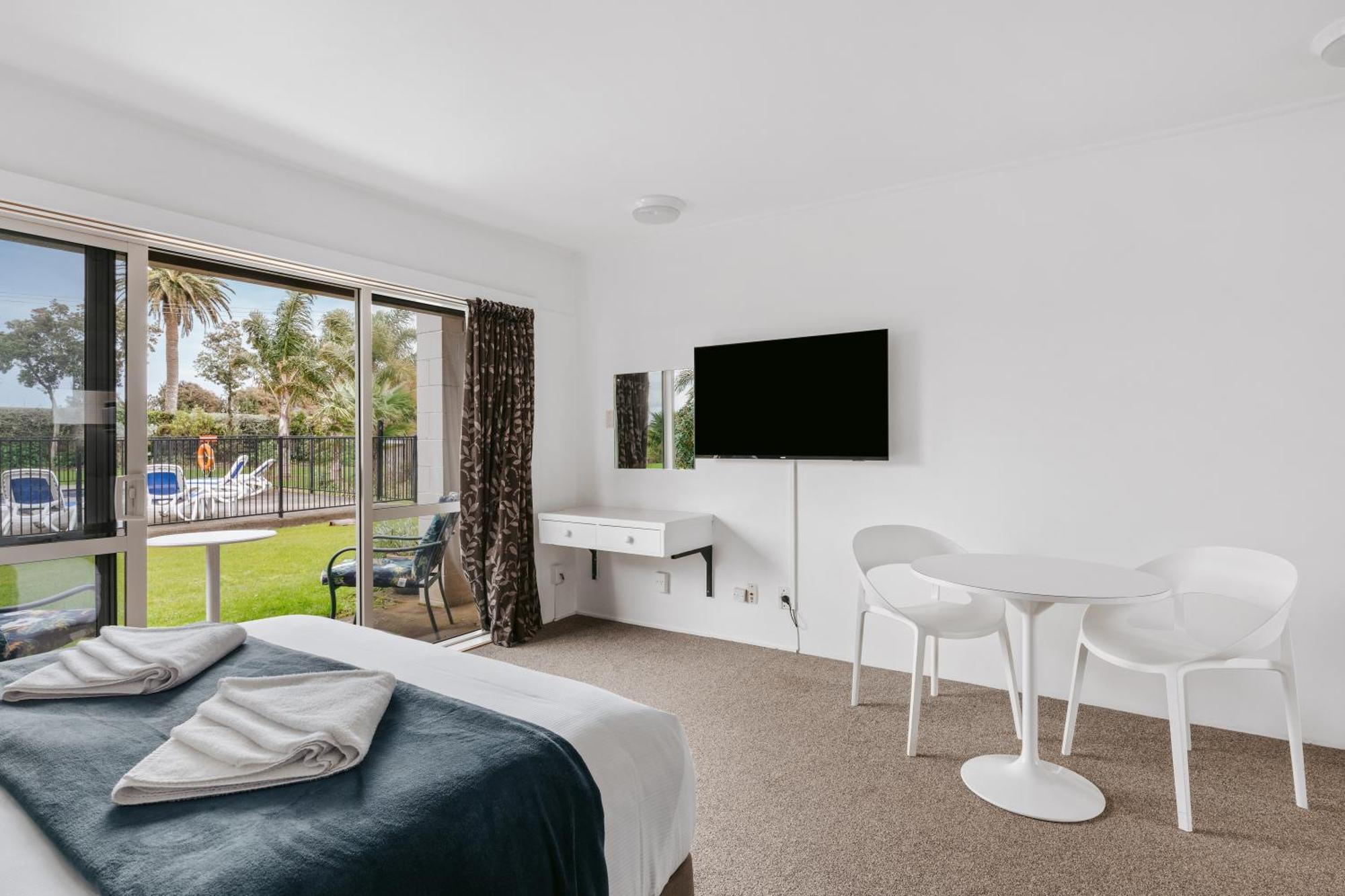 Avalon Motel Thames - Wenzel Motels Dış mekan fotoğraf