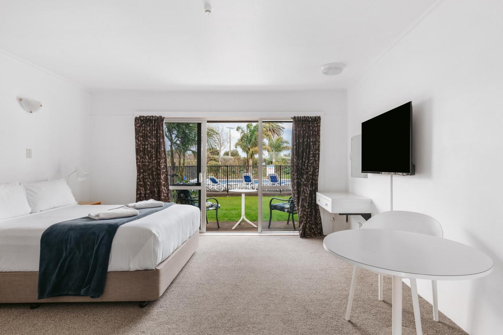Avalon Motel Thames - Wenzel Motels Dış mekan fotoğraf