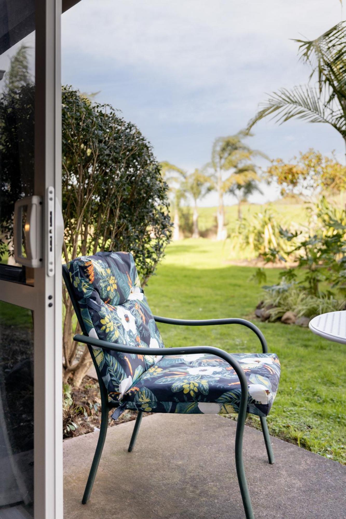 Avalon Motel Thames - Wenzel Motels Dış mekan fotoğraf
