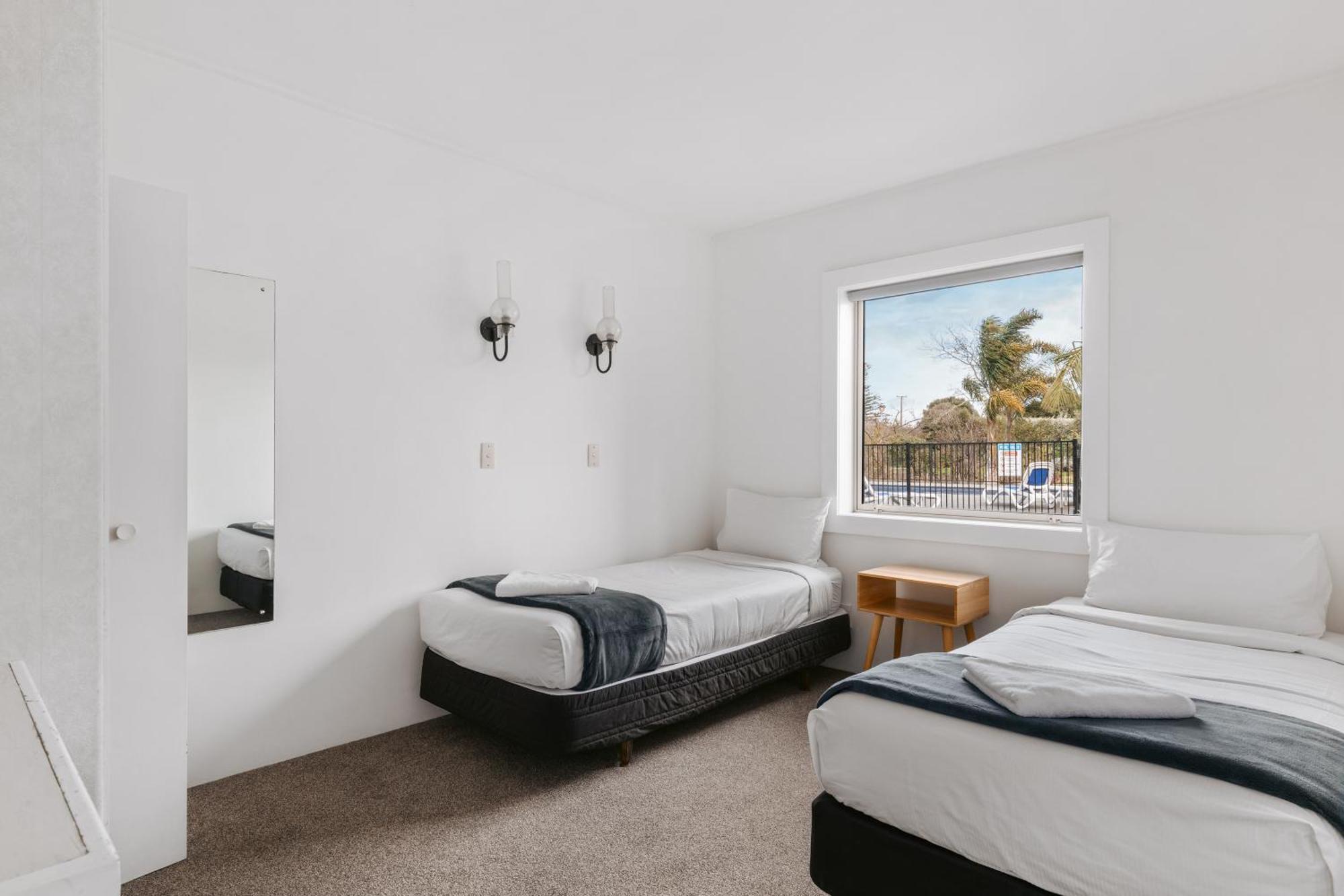 Avalon Motel Thames - Wenzel Motels Dış mekan fotoğraf