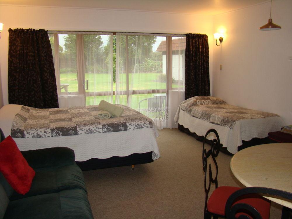 Avalon Motel Thames - Wenzel Motels Dış mekan fotoğraf