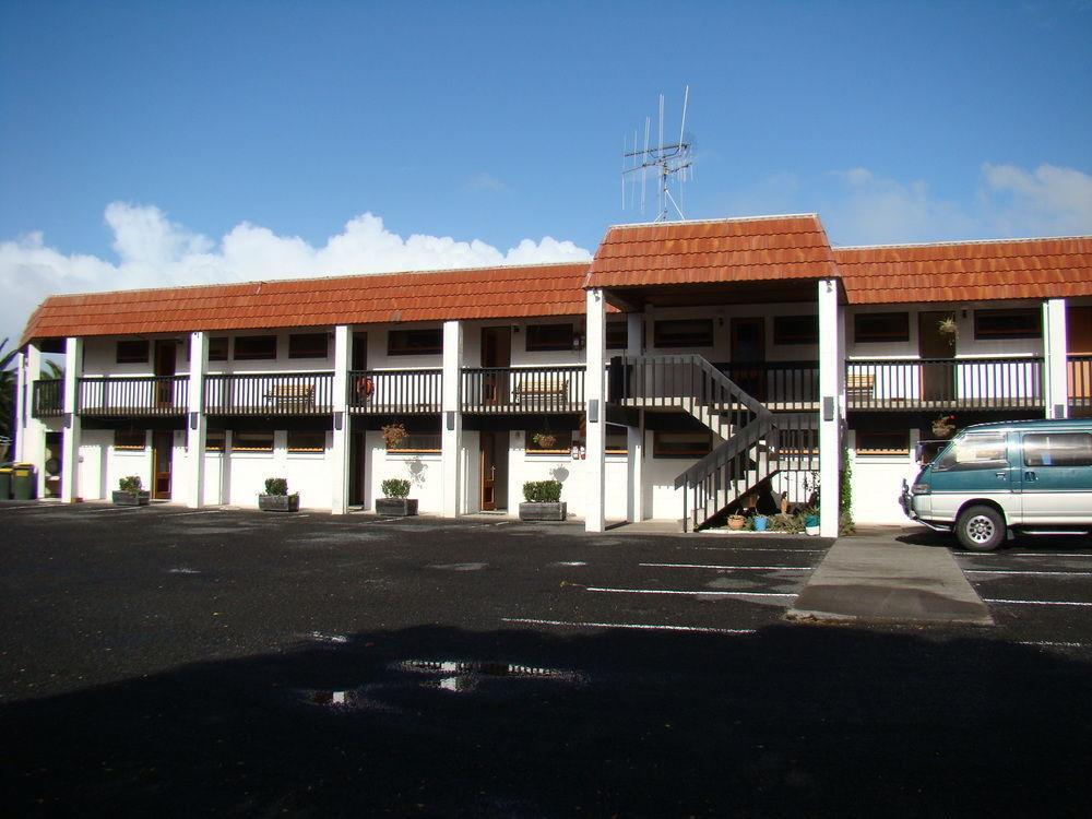 Avalon Motel Thames - Wenzel Motels Dış mekan fotoğraf