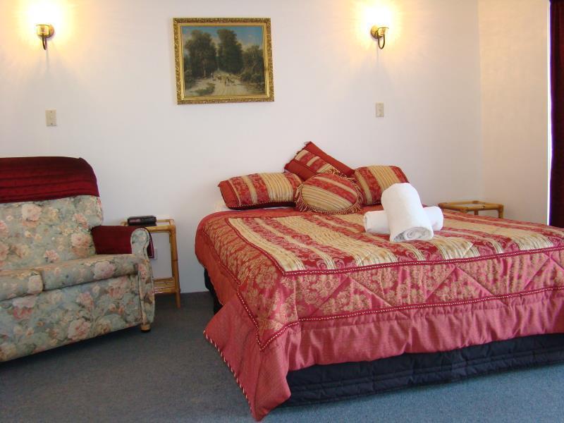 Avalon Motel Thames - Wenzel Motels Dış mekan fotoğraf