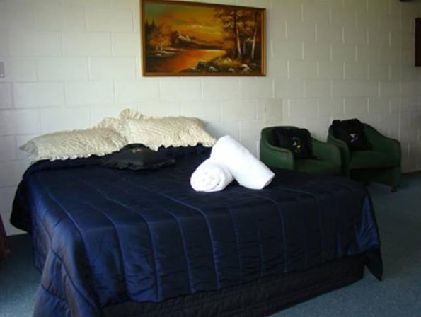Avalon Motel Thames - Wenzel Motels Dış mekan fotoğraf