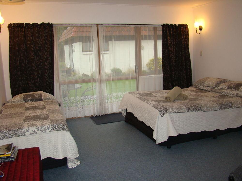 Avalon Motel Thames - Wenzel Motels Dış mekan fotoğraf