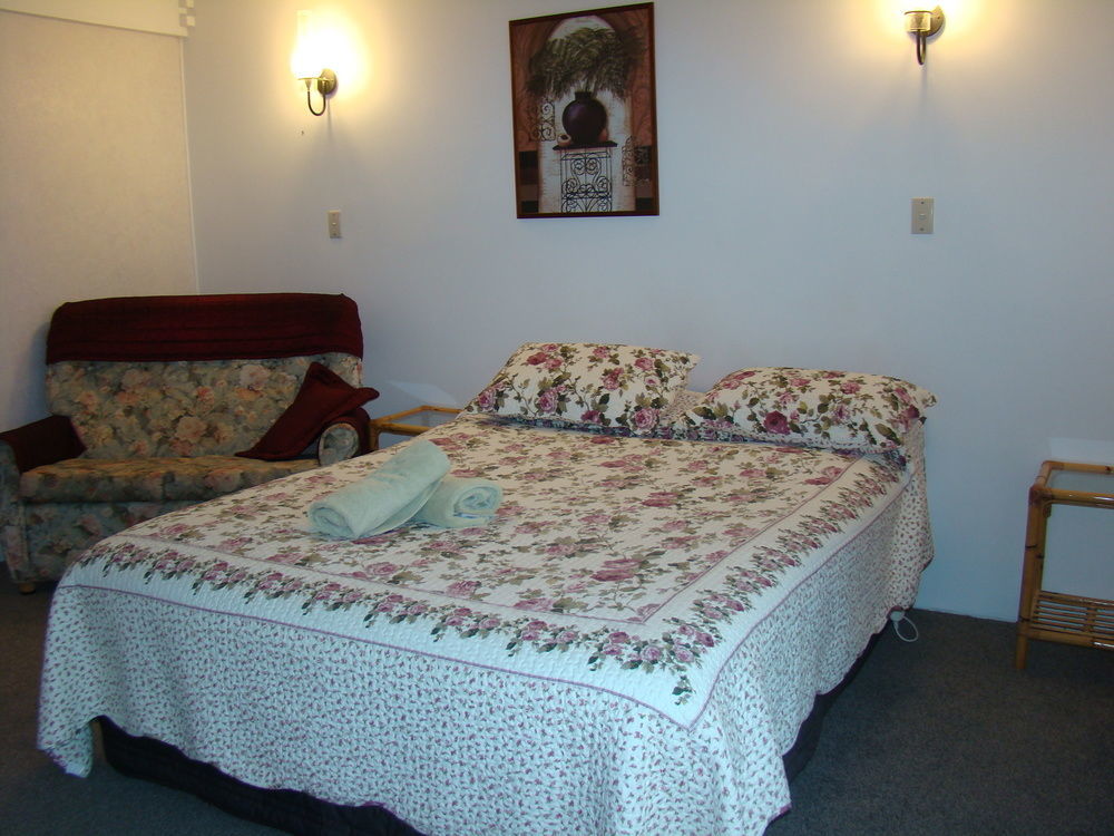 Avalon Motel Thames - Wenzel Motels Dış mekan fotoğraf