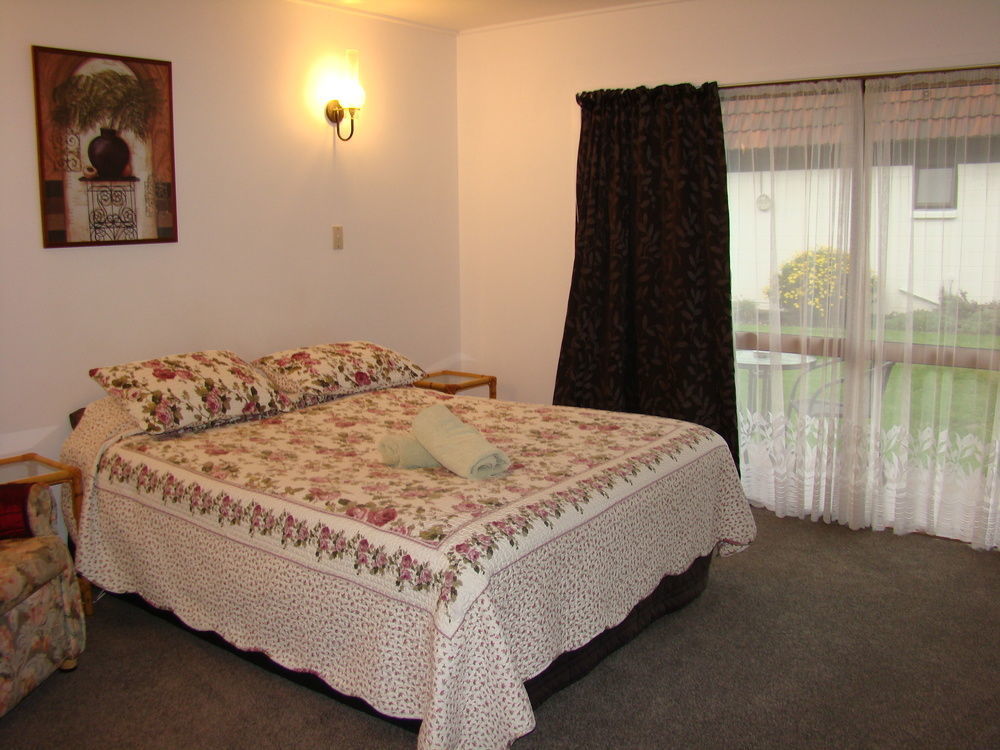 Avalon Motel Thames - Wenzel Motels Dış mekan fotoğraf