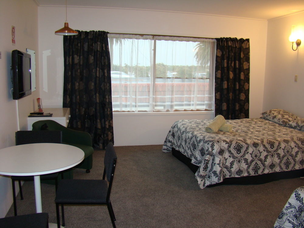 Avalon Motel Thames - Wenzel Motels Dış mekan fotoğraf