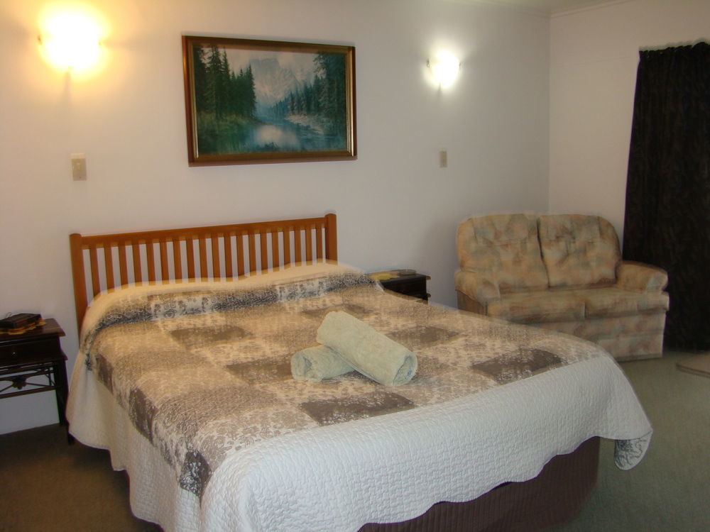 Avalon Motel Thames - Wenzel Motels Dış mekan fotoğraf