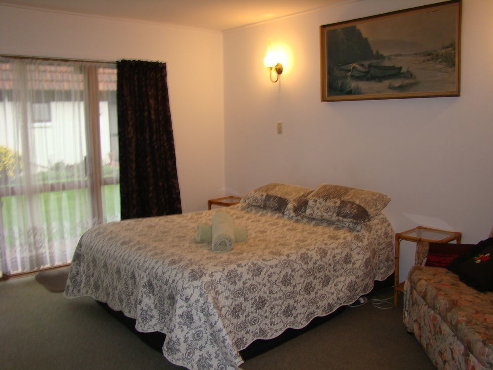 Avalon Motel Thames - Wenzel Motels Dış mekan fotoğraf