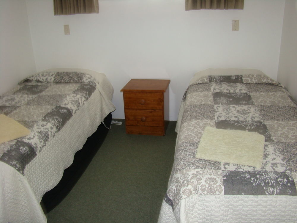 Avalon Motel Thames - Wenzel Motels Dış mekan fotoğraf