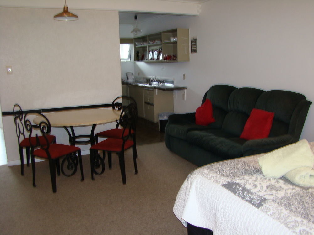 Avalon Motel Thames - Wenzel Motels Dış mekan fotoğraf