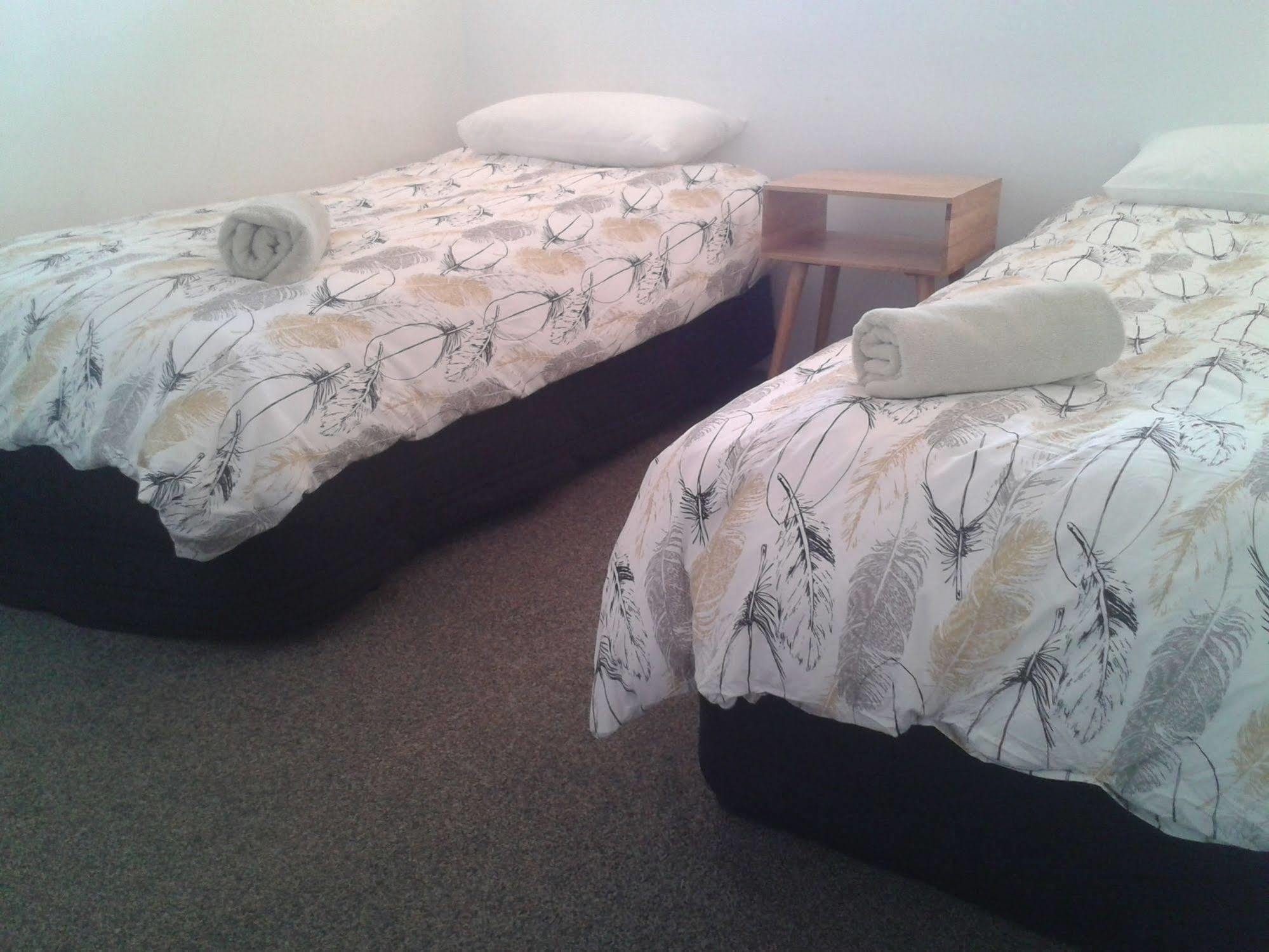 Avalon Motel Thames - Wenzel Motels Dış mekan fotoğraf