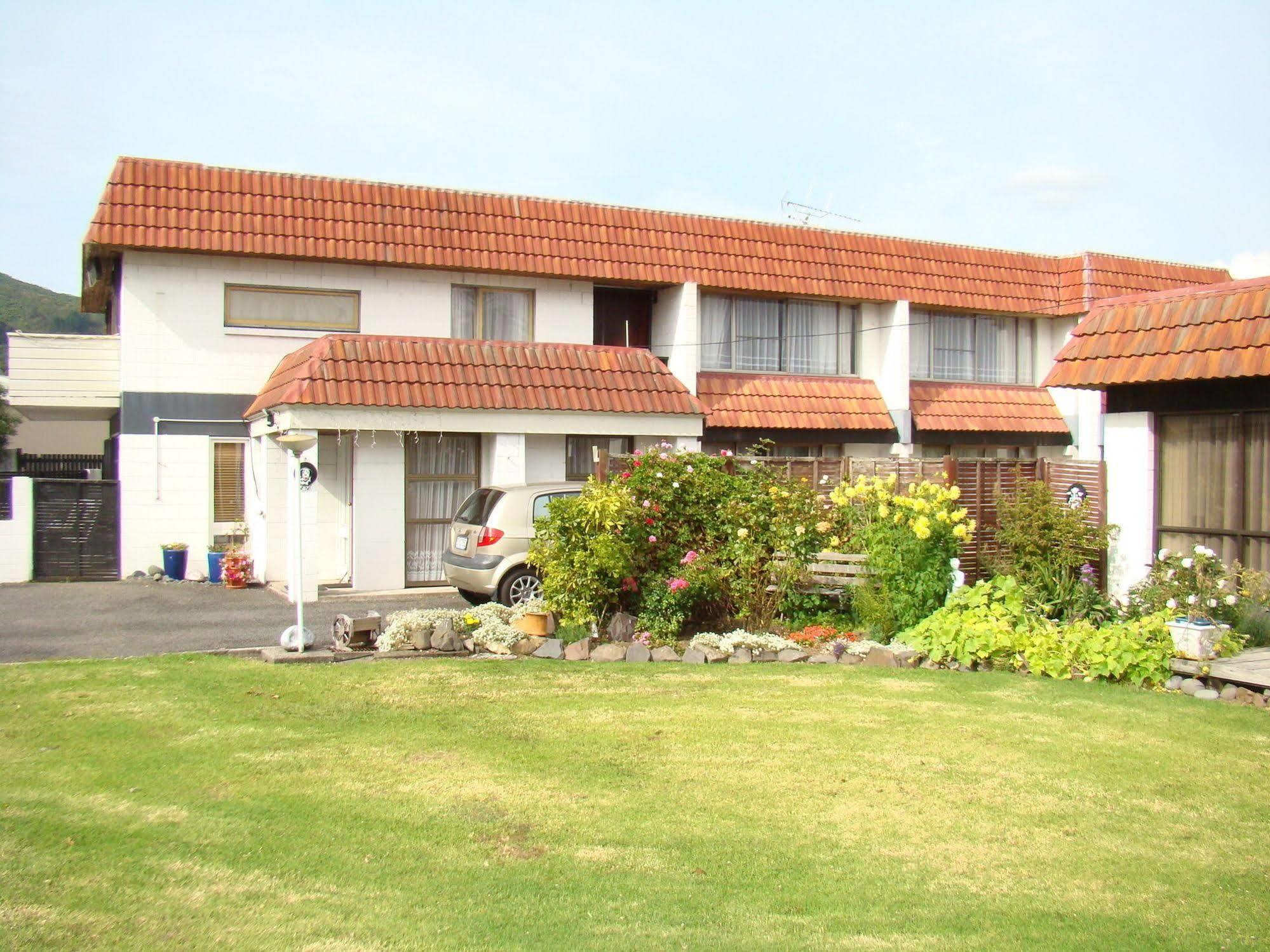 Avalon Motel Thames - Wenzel Motels Dış mekan fotoğraf