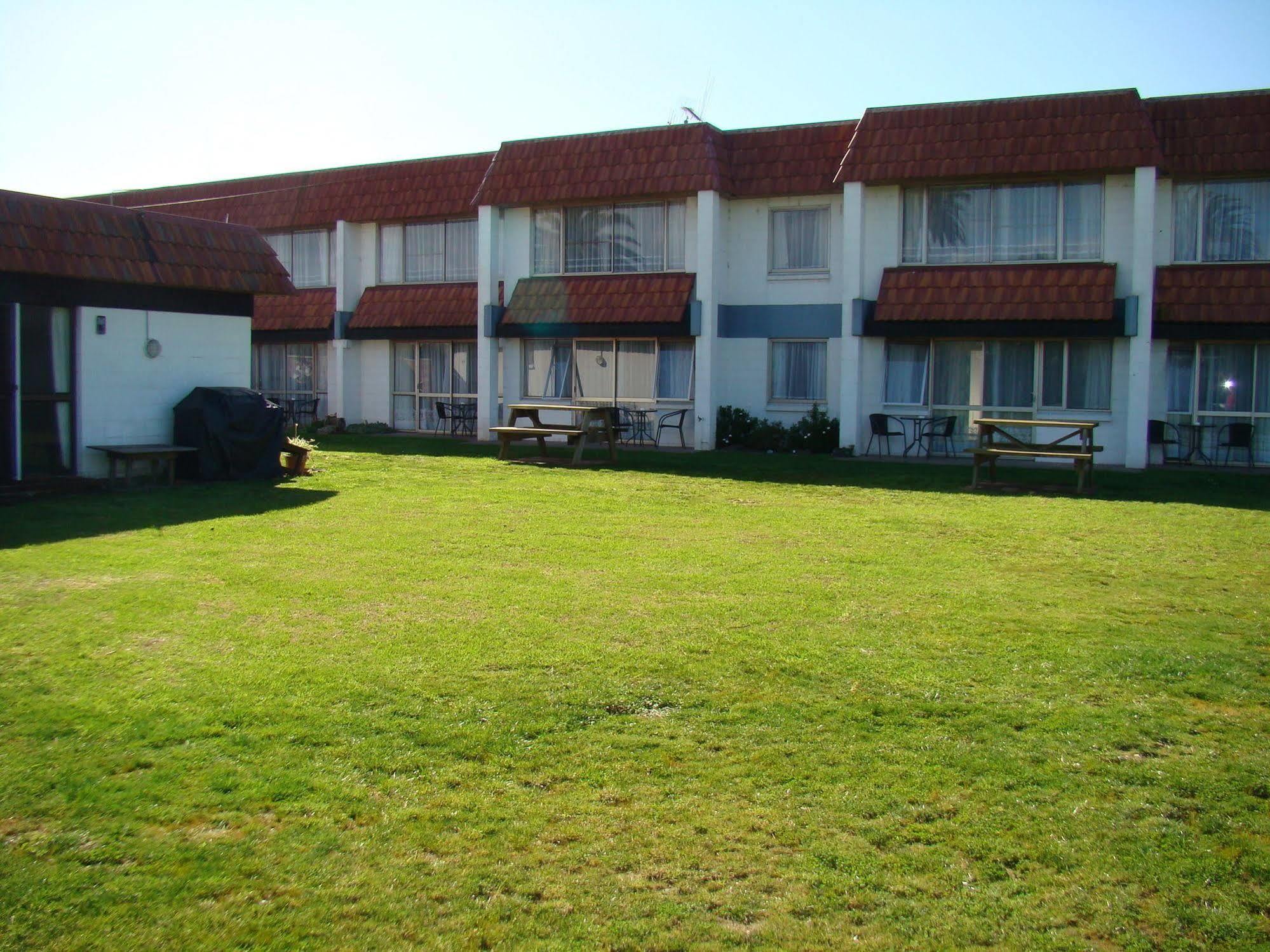 Avalon Motel Thames - Wenzel Motels Dış mekan fotoğraf