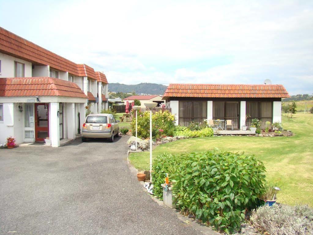 Avalon Motel Thames - Wenzel Motels Dış mekan fotoğraf