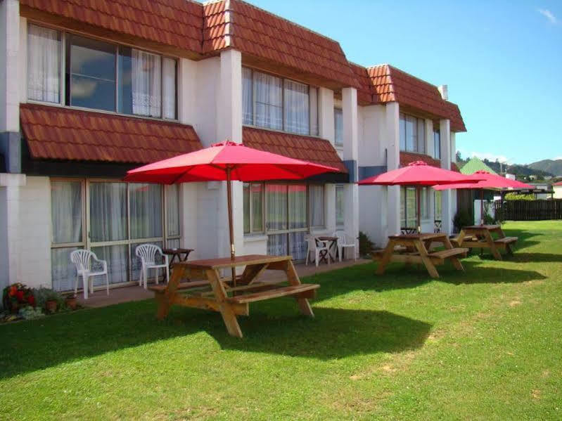 Avalon Motel Thames - Wenzel Motels Dış mekan fotoğraf