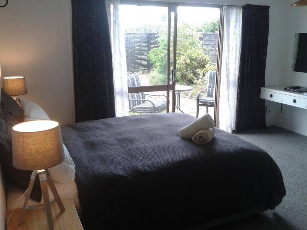Avalon Motel Thames - Wenzel Motels Dış mekan fotoğraf