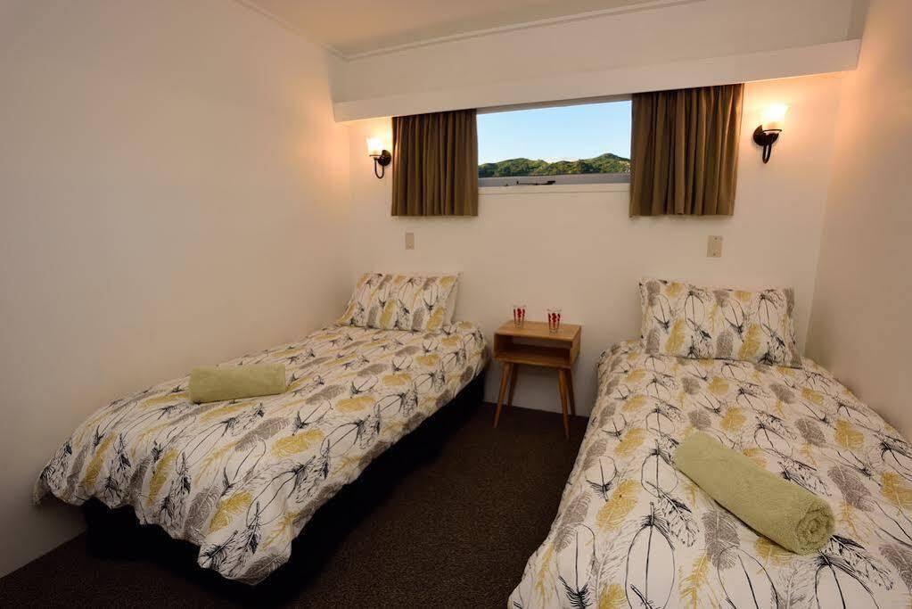 Avalon Motel Thames - Wenzel Motels Dış mekan fotoğraf